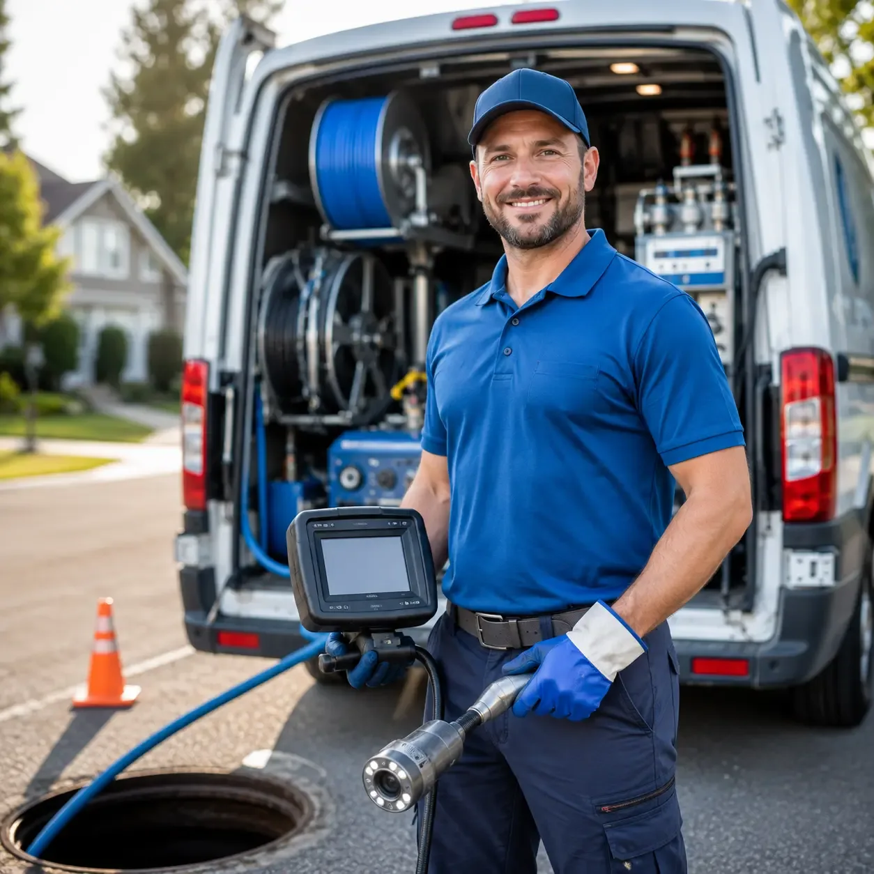 Local Pipe Relining specialists in Liberty, NY