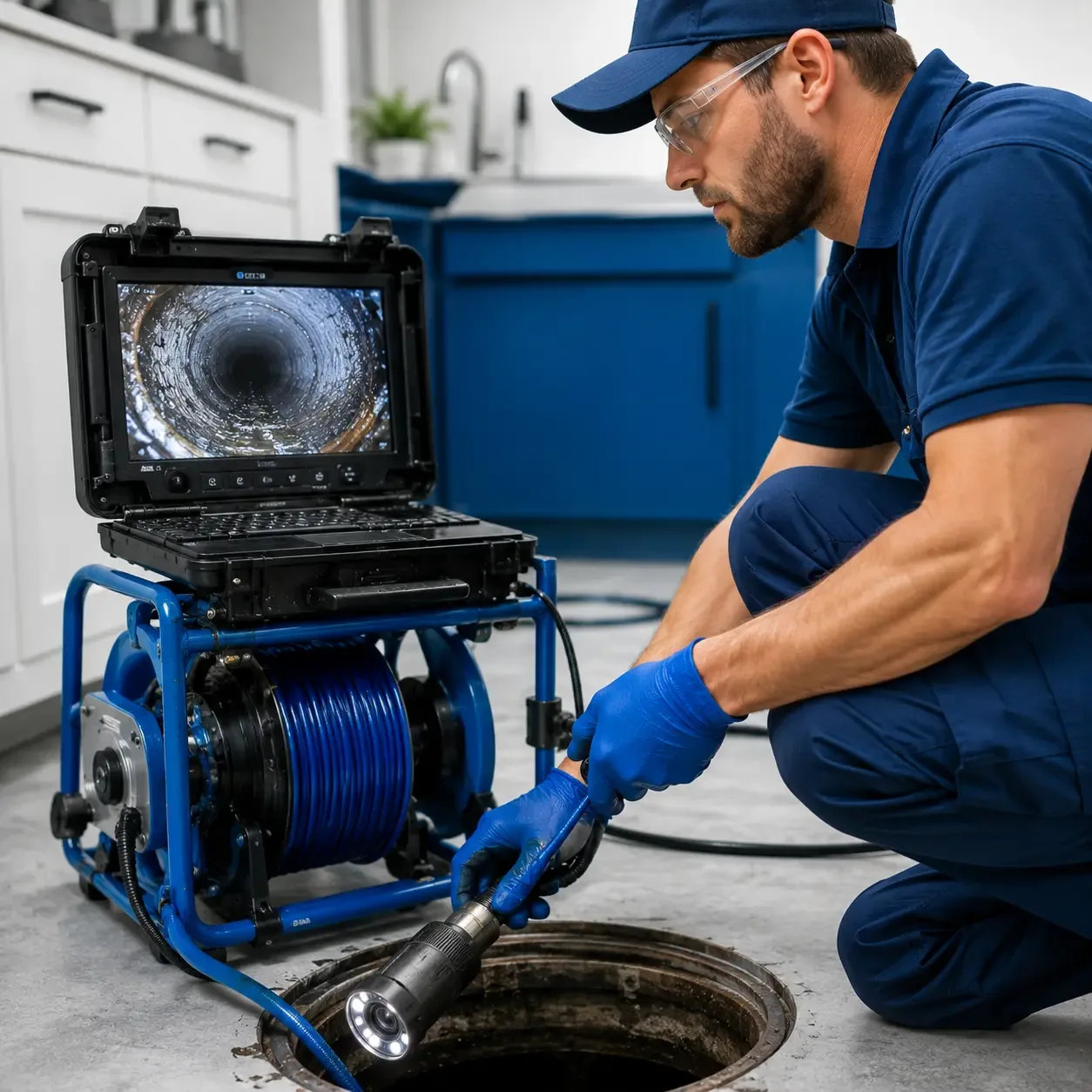 Pipe Relining professionals serving Liberty, NY